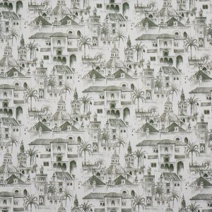 Voyage Jungle (pts114)